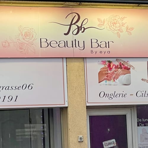 Beauty Bar By Eya - Sourcils & cils Grasse - Beauty Bar By Eya - Photo Galerie - OneBooking