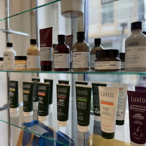 A MORE BEAUTY SALON - Institut de beauté Cannes - A MORE BEAUTY SALON - Photo Galerie - OneBooking