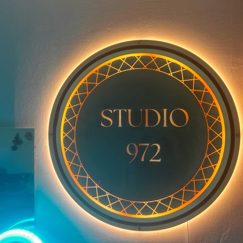 Le Studio 972 - Coiffure Vallauris - Le Studio 972 - Photo Galerie - OneBooking