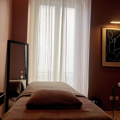 LYMPHATIKA by Centre Clémenceau - Sourcils & cils Nice - LYMPHATIKA by Centre Clémenceau - Photo Galerie - OneBooking