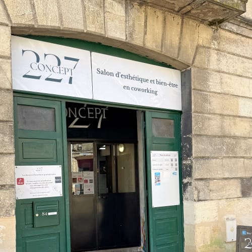 CS BARBER 5 - Barbier Bordeaux - CS BARBER 5 - Photo Galerie - OneBooking