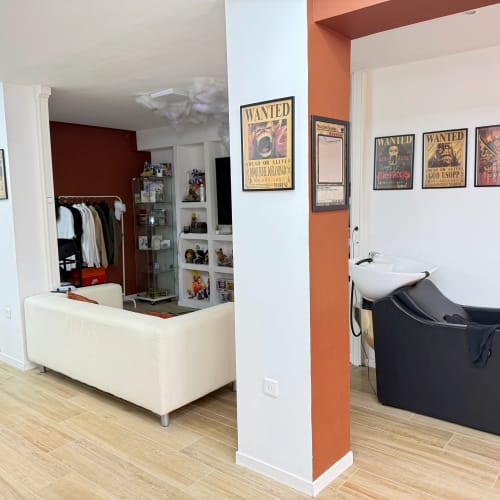 Dressrosa - Onglerie Vitrolles - Dressrosa - Photo Galerie - OneBooking