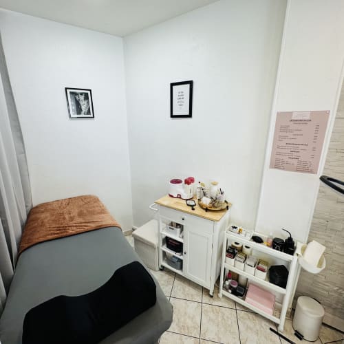 Espace coiffure & LC Studio - Coiffure Dijon - Espace coiffure & LC Studio - Photo Galerie - OneBooking