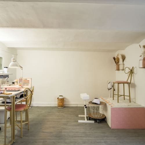 AL Institut de Beauté - Massage Marseille - AL Institut de Beauté - Photo Galerie - OneBooking