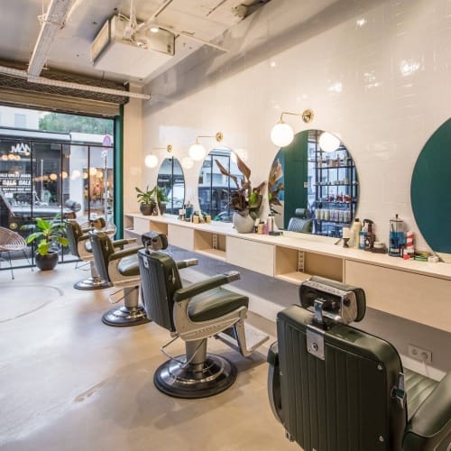 One Love Café - Coiffure Nice - One Love Café - Photo Galerie - OneBooking