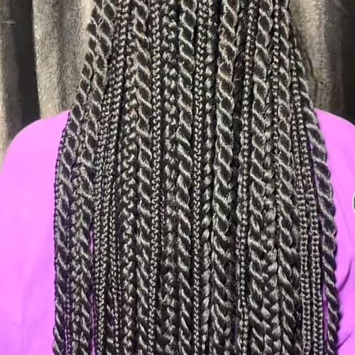 Blanco Black - Coiffure Toulouse - Blanco Black - Photo Galerie - OneBooking