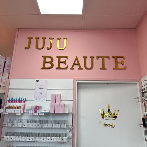 GDL Beauté - Coiffure Lisieux - GDL Beauté - Photo Galerie - OneBooking