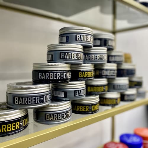 KDH Barber - Coiffure Nice - KDH Barber - Photo Galerie - OneBooking