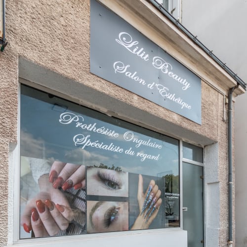 Lilit Beauty 37 - Onglerie Joué-lès-Tours - Lilit Beauty 37 - Photo Galerie - OneBooking