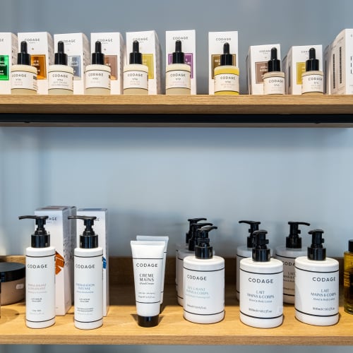 Soely (anciennement l’Atelier au Féminin) - Institut de beauté Tassin-la-Demi-Lune - Soely (anciennement l’Atelier au Féminin) - Photo Galerie - OneBooking