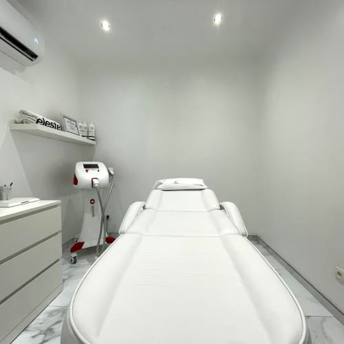 Maison Sweet Skin - Institut de beauté Maubeuge - Maison Sweet Skin - Photo Galerie - OneBooking