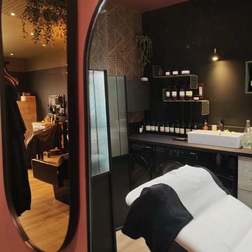 Markalan - Coiffure Nice - Markalan - Photo Galerie - OneBooking