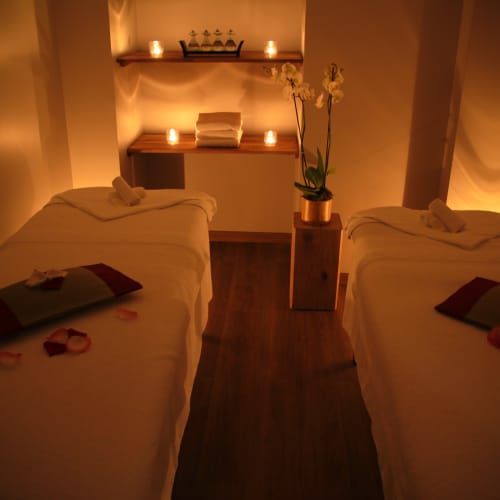 Spa MontKailash - Spa Paris - Spa MontKailash - Photo Galerie - OneBooking