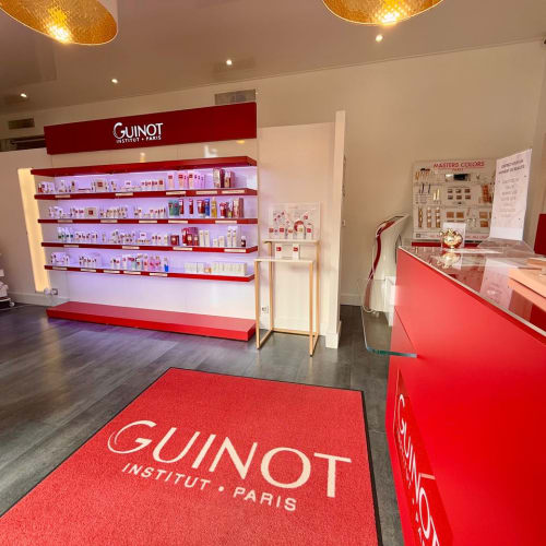 Guinot - Antibes - Institut de beauté Antibes - Guinot - Antibes - Photo Galerie - OneBooking