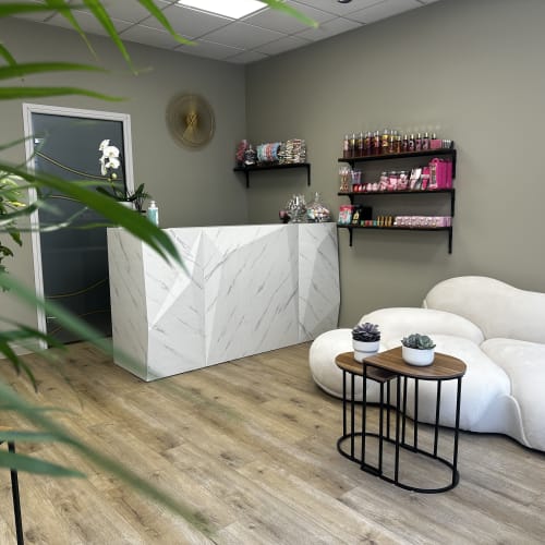 AS BEAUTY STUDIO - Onglerie Besançon - AS BEAUTY STUDIO - Photo Galerie - OneBooking