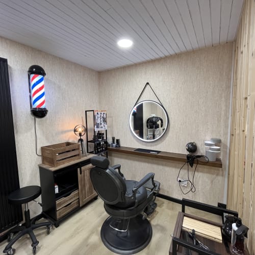 L'Art du Cheveu - Coiffure Guéret - L'Art du Cheveu - Photo Galerie - OneBooking