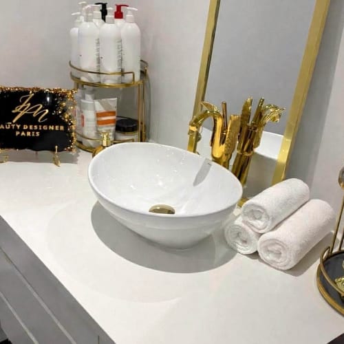 LM Beauty Designer - Onglerie Aulnay-sous-Bois - LM Beauty Designer - Photo Galerie - OneBooking