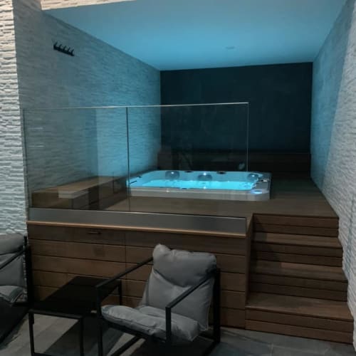 L'atypique spa - Sourcils & cils Meaux - L'atypique spa - Photo Galerie - OneBooking