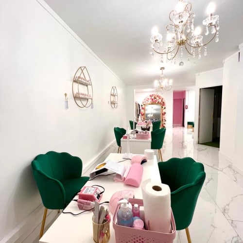 Beauty Room - Onglerie Lille - Beauty Room - Photo Galerie - OneBooking