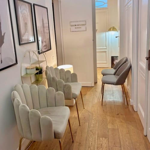Glow Studio Massage - Massage Bordeaux - Glow Studio Massage - Photo Galerie - OneBooking
