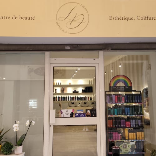LD - Dream - Sourcils & cils Aubagne - LD - Dream - Photo Galerie - OneBooking