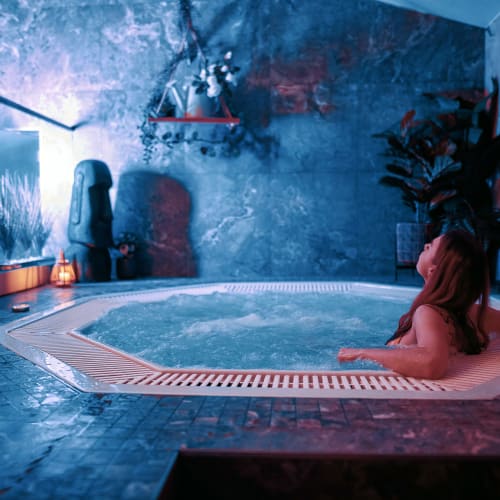Le Phénix beauté & Spa - Onglerie Besançon - Le Phénix beauté & Spa - Photo Galerie - OneBooking