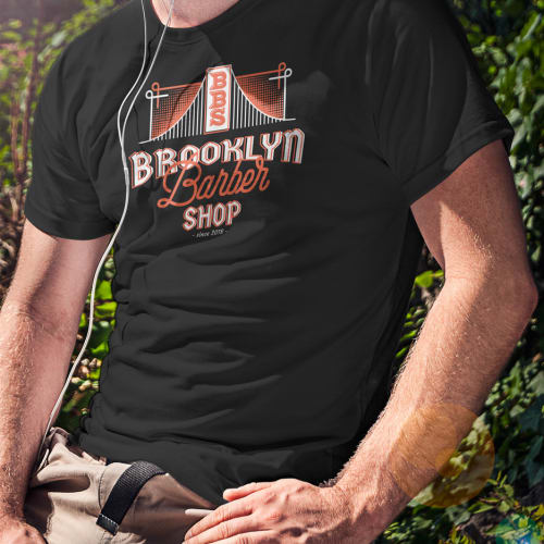 Brooklyn Barber Shop - Coiffure Rennes - Brooklyn Barber Shop - Photo Galerie - OneBooking