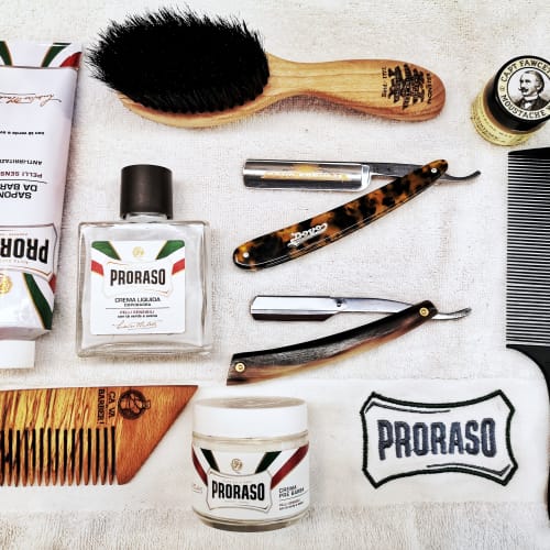 Cinq-Huitième Barber Shop - Coiffure Dijon - Cinq-Huitième Barber Shop - Photo Galerie - OneBooking