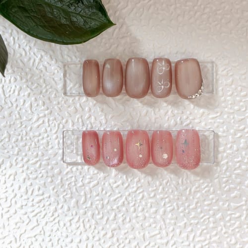 Chic beauté nails - Onglerie Paris - Chic beauté nails - Photo Galerie - OneBooking