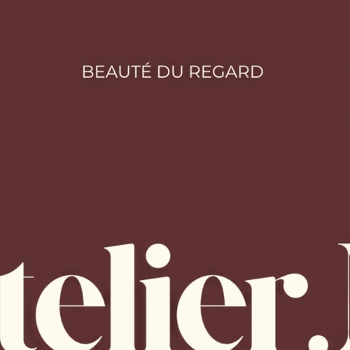 Atelier M - Coiffure Clermont-Ferrand - Atelier M - Photo Galerie - OneBooking
