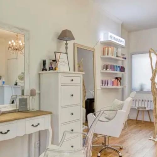 Vickie Lefevre - Coiffure Villeneuve-sur-Lot - Vickie Lefevre - Photo Galerie - OneBooking