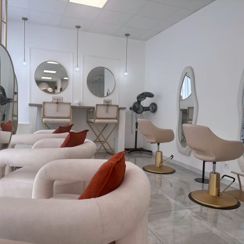 Divina institut - Coiffure Marseille - Divina institut - Photo Galerie - OneBooking