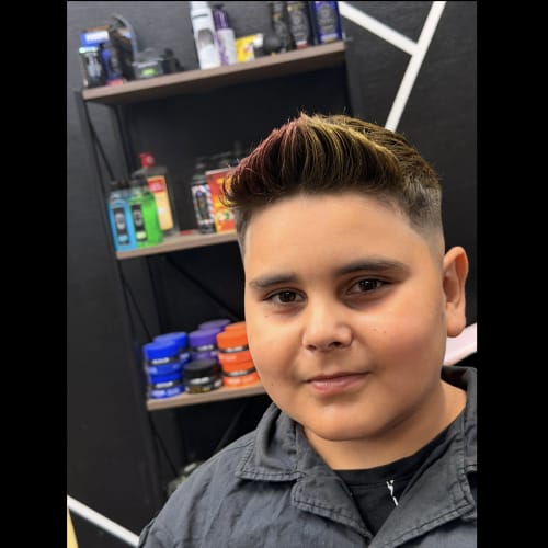 Royal Barber - Coiffure Melun - Royal Barber - Photo Galerie - OneBooking