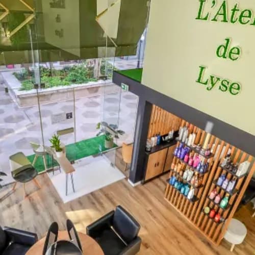 Lise Nails - Coiffure Antibes - Lise Nails - Photo Galerie - OneBooking