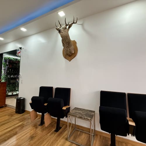 Yaya Barber - Barbier Cannes - Yaya Barber - Photo Galerie - OneBooking