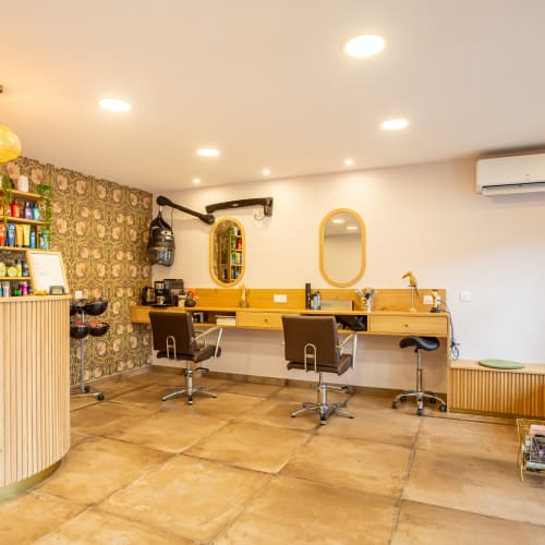 Kechiloa Coiffure - Coiffure Urrugne - Kechiloa Coiffure - Photo Galerie - OneBooking