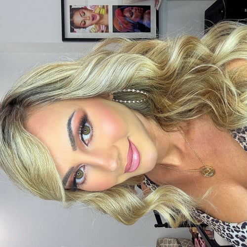 Océane beauty - Coiffure Nice - Océane beauty - Photo Galerie - OneBooking