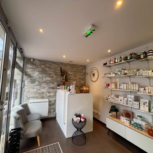 l’instant zen - Sourcils & cils Antony - l’instant zen - Photo Galerie - OneBooking