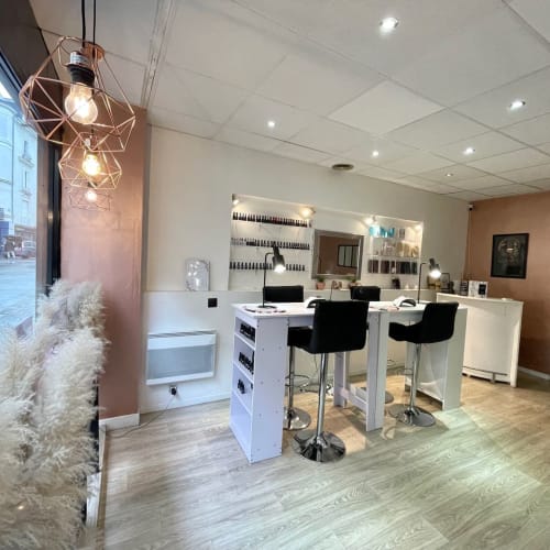 Institut Kayline Beauty - Institut de beauté Angers - Institut Kayline Beauty - Photo Galerie - OneBooking