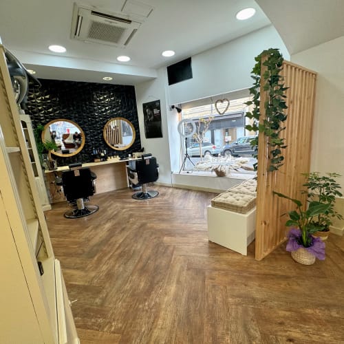 L'atelier Glam - Coiffure Alès - L'atelier Glam - Photo Galerie - OneBooking
