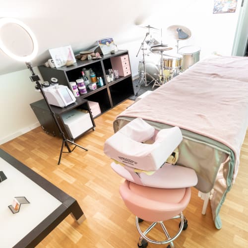 Elite esthetique studio - Institut de beauté Rennes - Elite esthetique studio - Photo Galerie - OneBooking