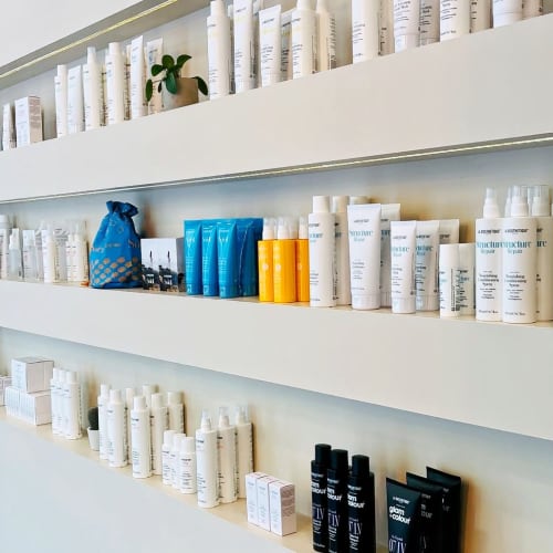 EVEN - Coiffure Paris - EVEN - Photo Galerie - OneBooking
