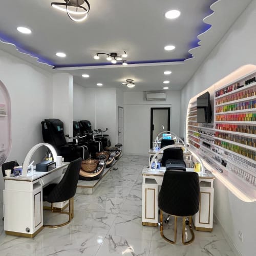 NL Nails - Institut de beauté Marseille - NL Nails - Photo Galerie - OneBooking