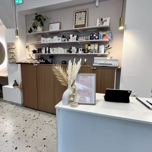 Cire & Coton - L’Atelier des Muses - Coiffure Strasbourg - Cire & Coton - L’Atelier des Muses - Photo Galerie - OneBooking