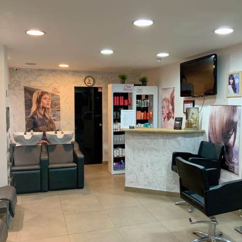 Florida coiffure - Coiffure Le Grau-du-Roi - Florida coiffure - Photo Galerie - OneBooking