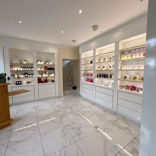Les Confidentielles - Institut de beauté Béthune - Les Confidentielles - Photo Galerie - OneBooking