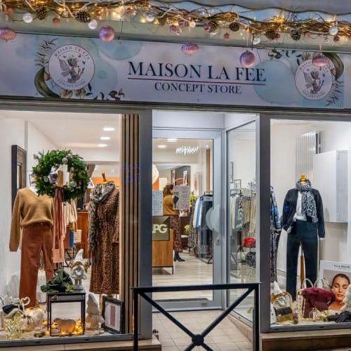 Maison La Fée - Onglerie Nemours - Maison La Fée - Photo Galerie - OneBooking