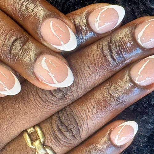 Fab’Nails - Coiffure Melun - Fab’Nails - Photo Galerie - OneBooking