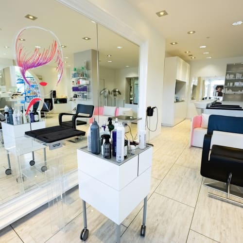 SYLVIE ORTIZ - Sourcils & cils Valence - SYLVIE ORTIZ - Photo Galerie - OneBooking