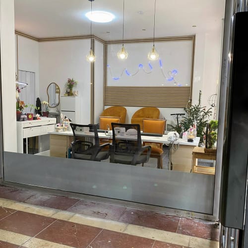 Thi Ongles - Institut de beauté Lyon - Thi Ongles - Photo Galerie - OneBooking